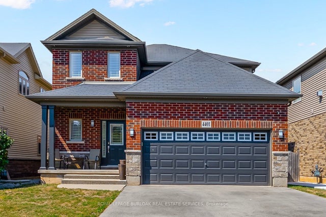 4401 Dennis Avenue, Lincoln