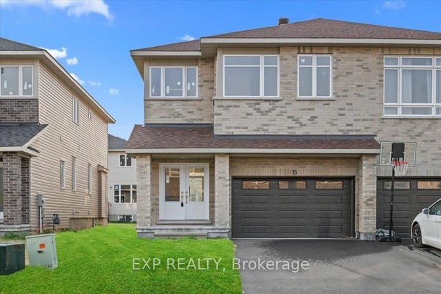 15 Reynolds Avenue, Carleton Place
