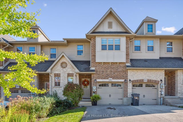 122 Creighton Avenue, Guelph