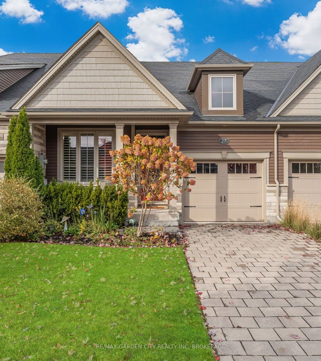 27 Andrew Lane, Thorold