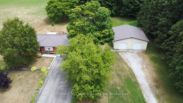 630 5th Concession Enr Road, Norfolk