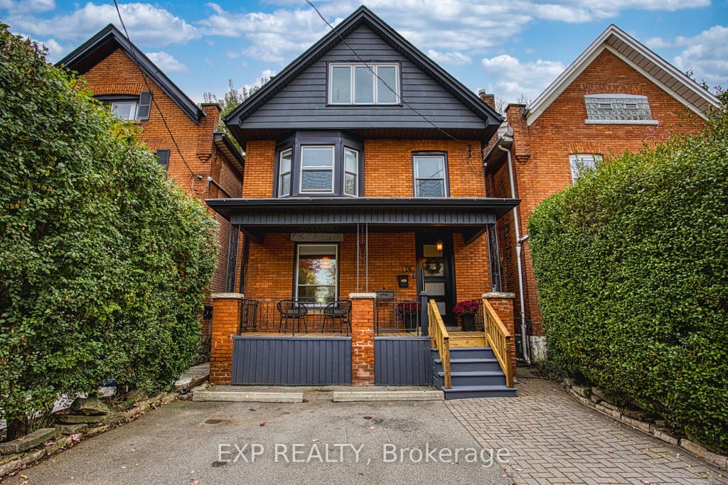 176 Emerald Street S, Hamilton