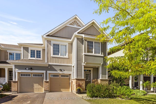 760 Mayfly Crescent, Barrhaven