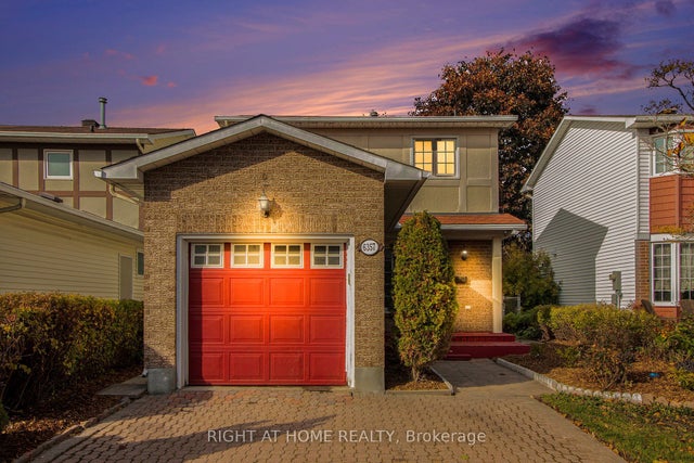 6357 St Louis Drive, Orleans - Convent Glen and Area