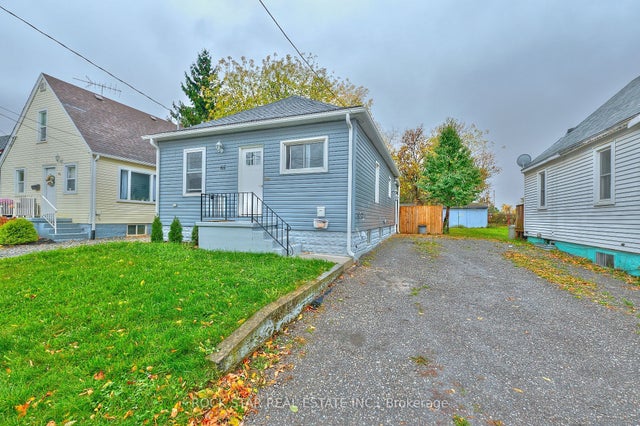 65 Almond Street, Welland