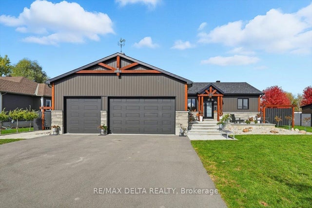 117 Danika Street, Clarence-Rockland