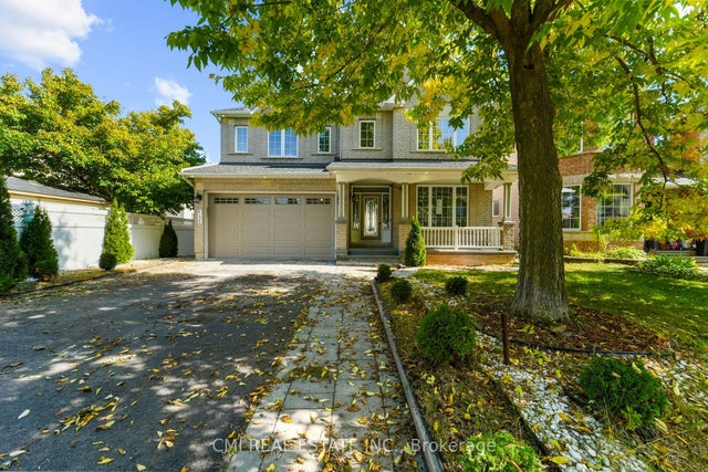 2172 Valenceville Crescent, Orleans - Cumberland and Area