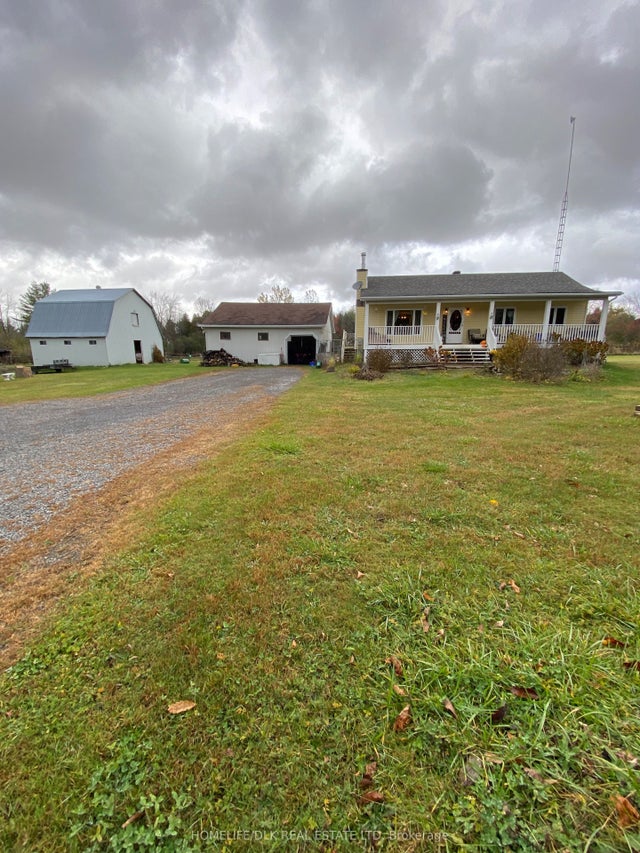 947 Townline Road N, North Grenville