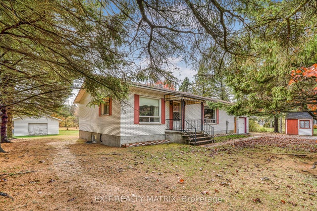 5079 County Rd 17 Road, Alfred and Plantagenet