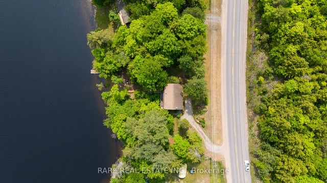 4321 Calabogie Road, Greater Madawaska