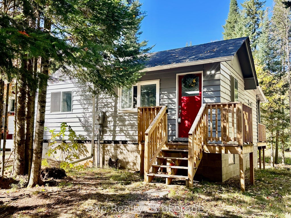 61 Robert Road W, Huntsville