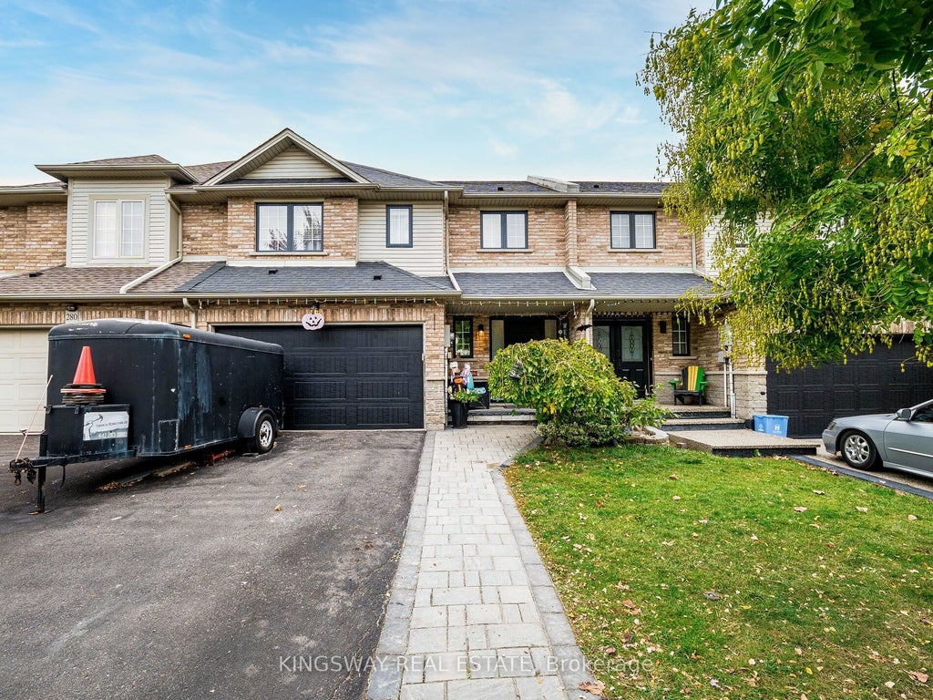 278 Southbrook Drive, Hamilton