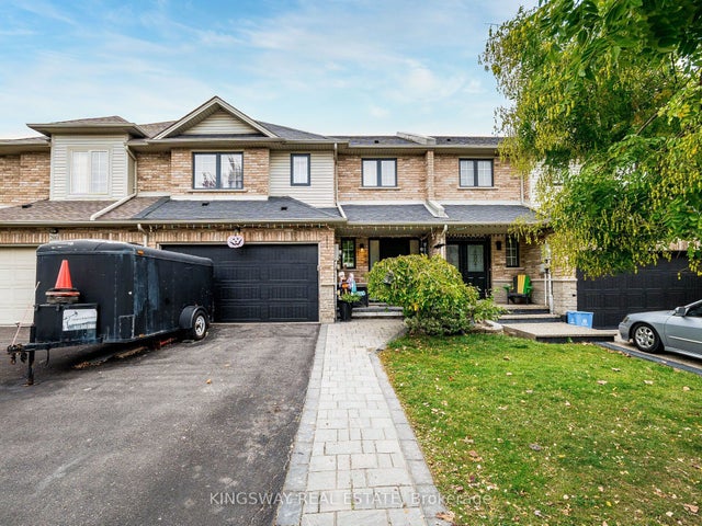 278 Southbrook Drive, Hamilton