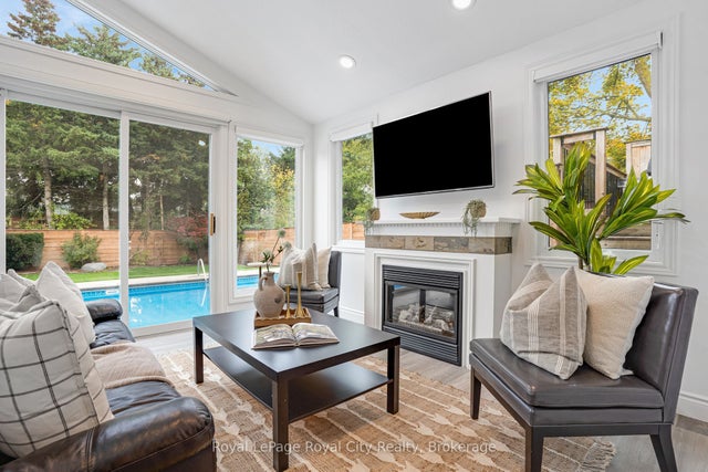 31 Lambert Crescent, Guelph