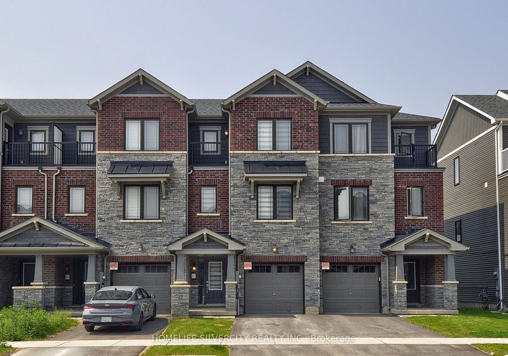 87 Holder Drive, Brantford