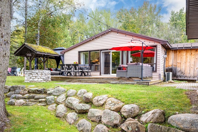 1123 Severn River Road, Gravenhurst