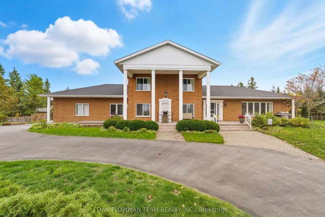 7 Oliver Court, Kawartha Lakes