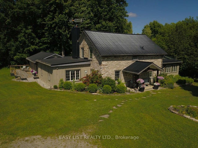 3224 County Road 27 N/a, Elizabethtown-Kitley