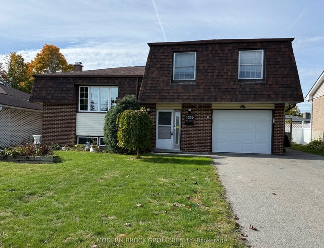 1350 Linden Crescent, Brockville