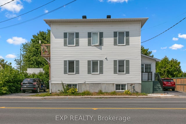 891 Lacroix Road, Clarence-Rockland