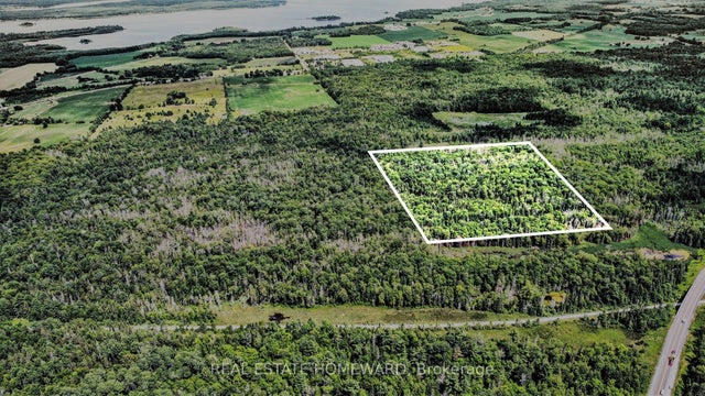 57143.0071 Vacant Land N/a, Whitewater Region