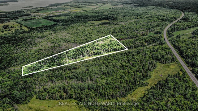 57143.0030 Vacant Land N/a, Laurentian Valley