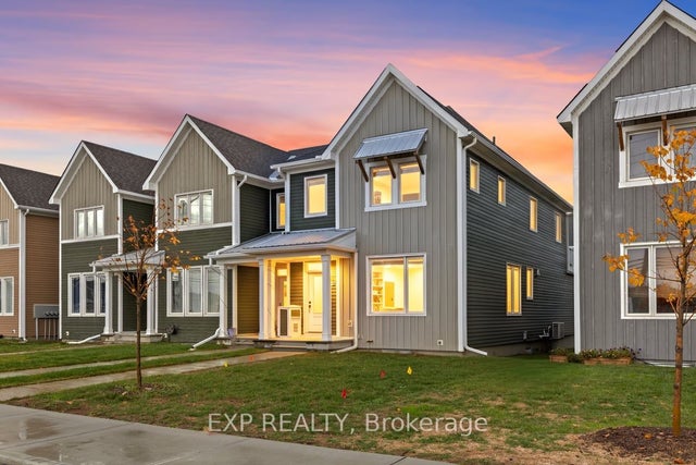 6347 Perth Street, Stittsville - Munster - Richmond