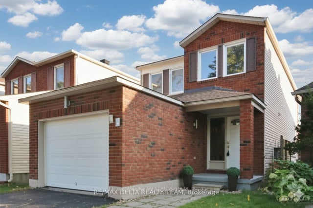 16 Manju Street, Hunt Club - South Keys and Area