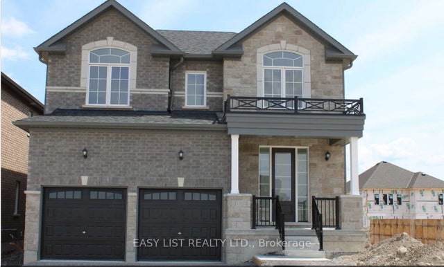 542 Clayton Avenue, Peterborough