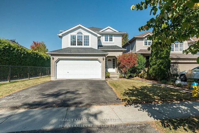 573 Windjammer Way, Waterloo