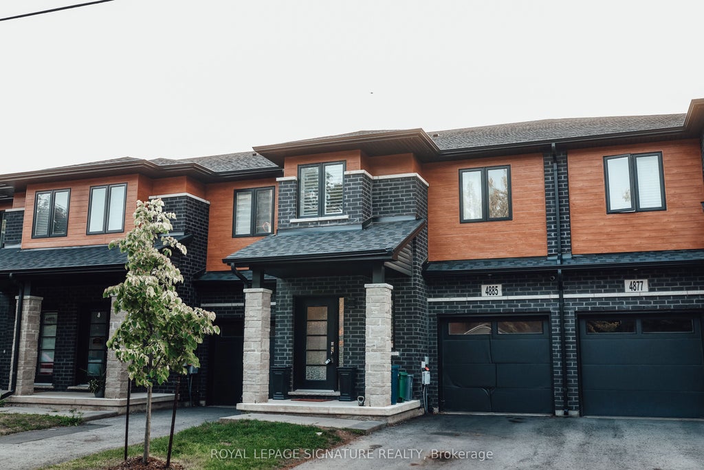 4885 Pettit Avenue, Niagara Falls