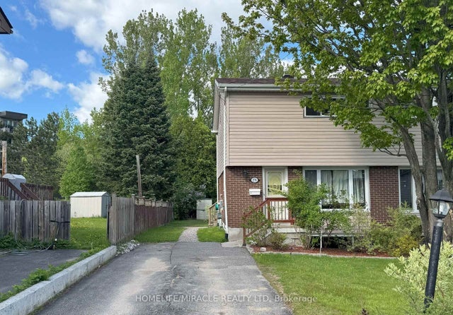 278 Barber Avenue, North Bay