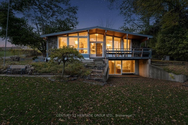 14 Bass Cove Road, Greater Napanee