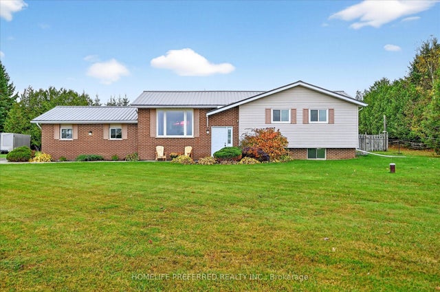 530 Centreline Road, Kawartha Lakes