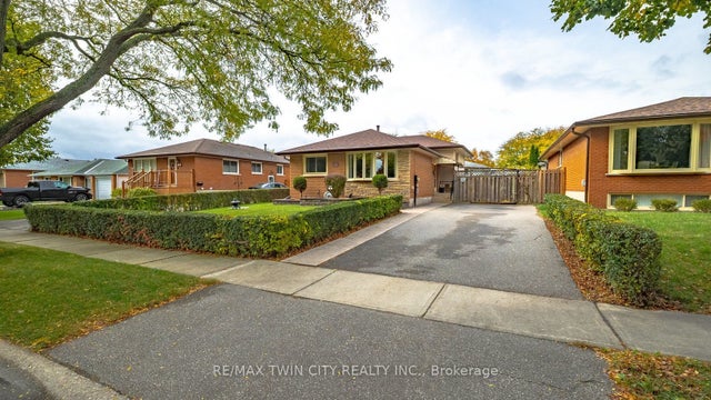 42 Palm Crescent, Brantford