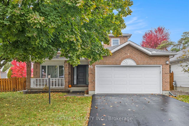 65 Willow Glen Drive, Kanata