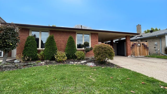 6197 Kirkland Drive, Niagara Falls