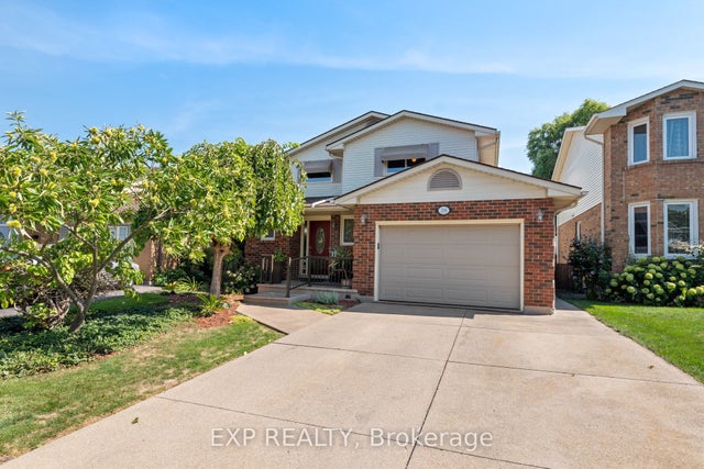 38 Capri Street, Thorold