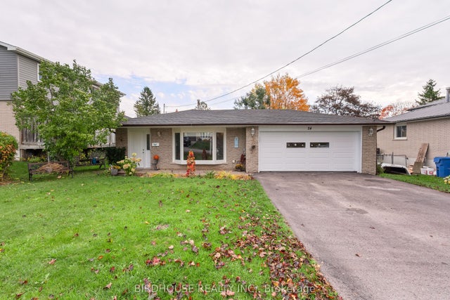 24 Mohawk Drive, Kawartha Lakes
