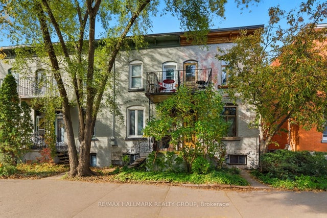 343 Somerset Street E, Lower Town - Sandy Hill