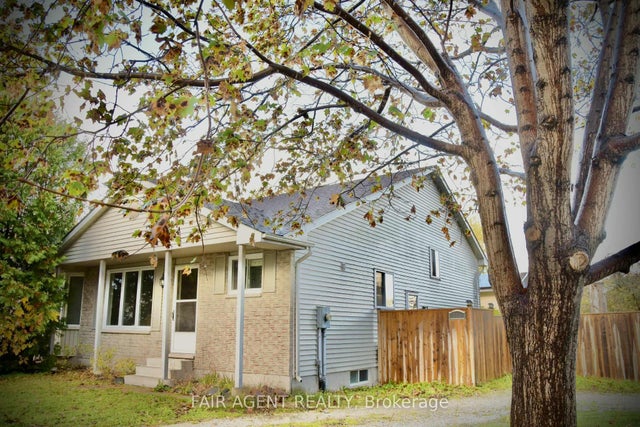 655 Hunter Street, Kincardine