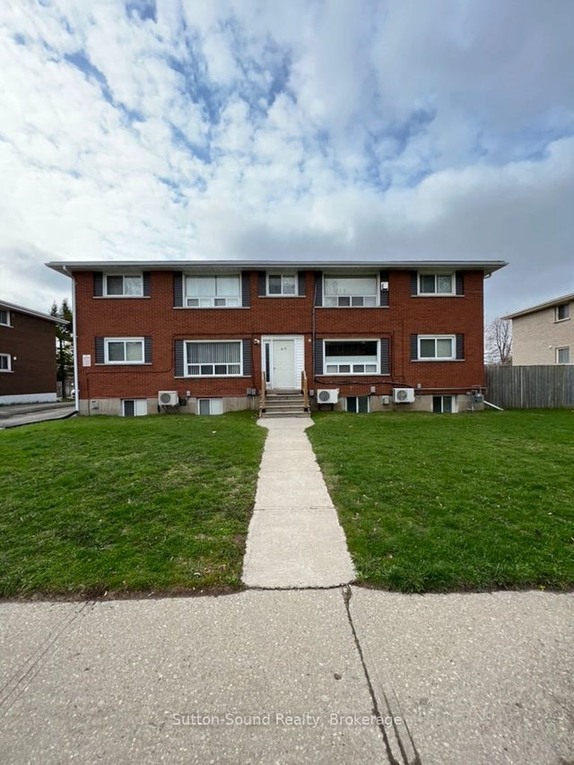 619 Grey Street 4, Brantford