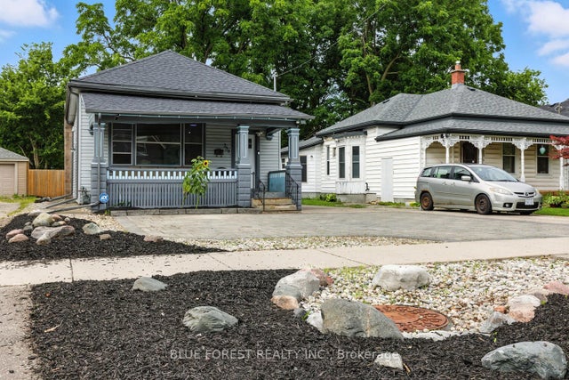 358 Simcoe Street, London East