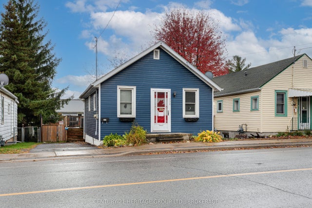 336 Elliott Avenue, Kingston