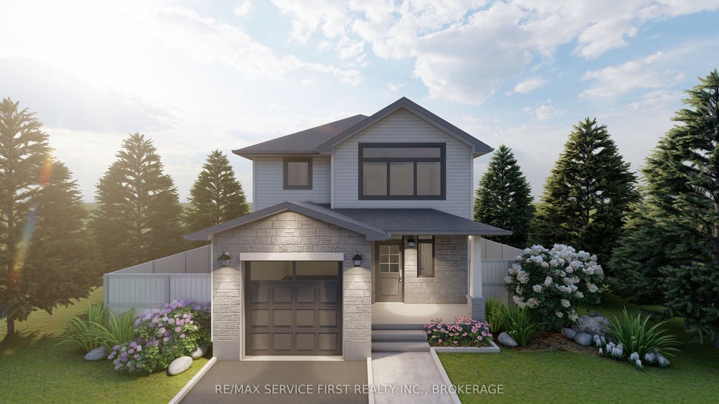 1326 Turnbull Way, Kingston