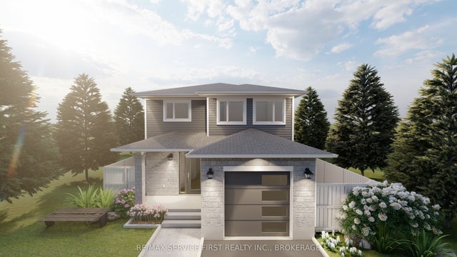 1330 Turnbull Way, Kingston
