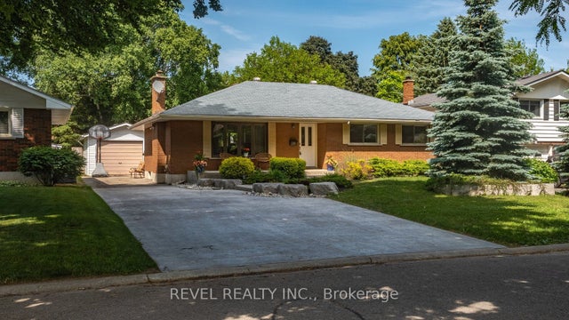 75 Pusey Boulevard, Brantford