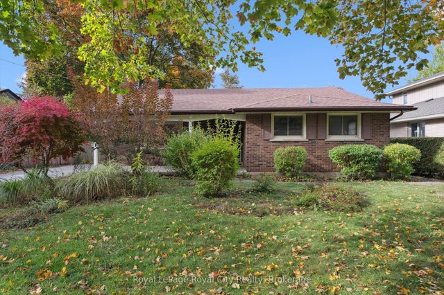 27 Cedar Street, Guelph