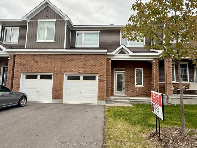 303 Canadensis Lane, Barrhaven