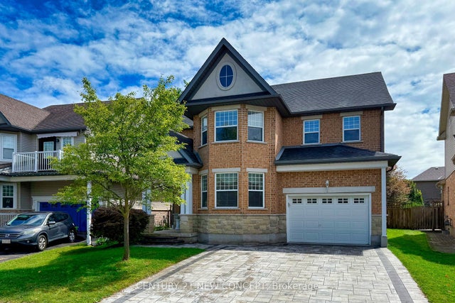 47 Coopershawk Street, Kitchener